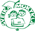 Sveikatą stiprinanti mokykla