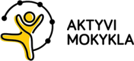 Aktyvi mokykla