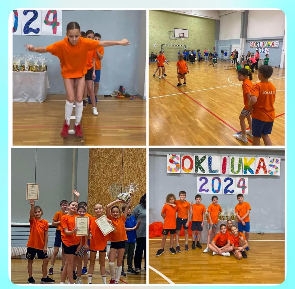 sokliukas a