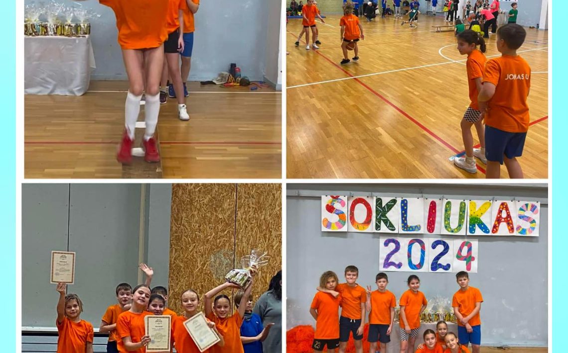 sokliukas a