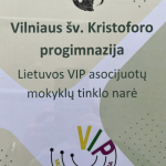 vip